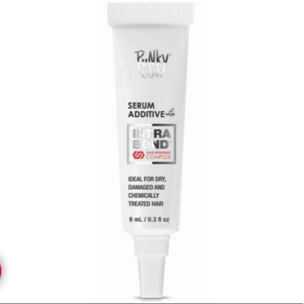 COPY - NWT Punky Colour Serum Additive Intra Bond